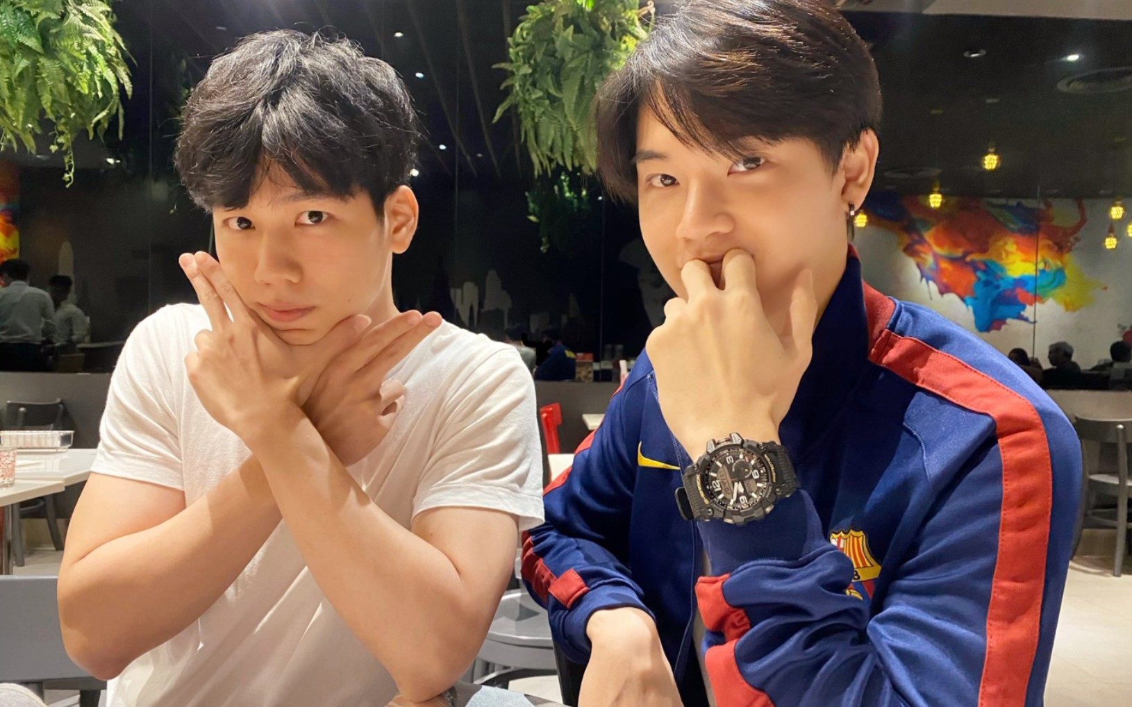 【爱情攻心计】【yinwar】第四集cut pvee终于要结束慢慢吃瓜路了