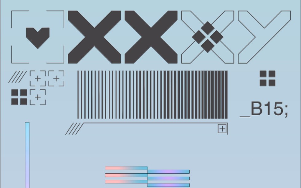 踩火出印花集封面