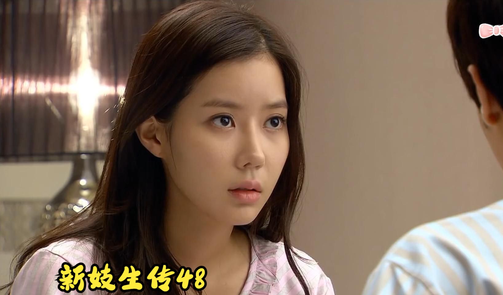 新妓生传48多模爸爸因被鬼附身,行为举止怪异,吓坏旁人