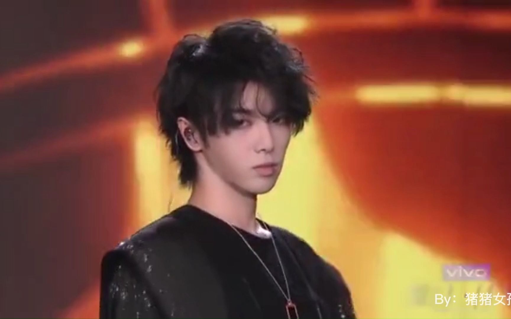 华晨宇 神级说唱 合集哔哩哔哩bilibili