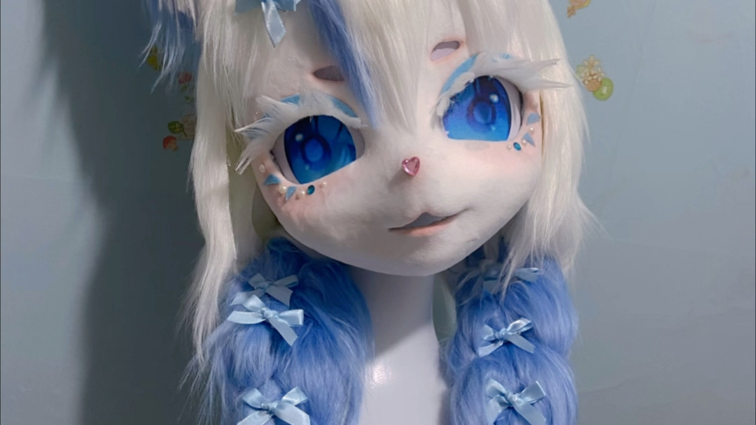 【带杏子逃离三次元】第一支视频求三连!