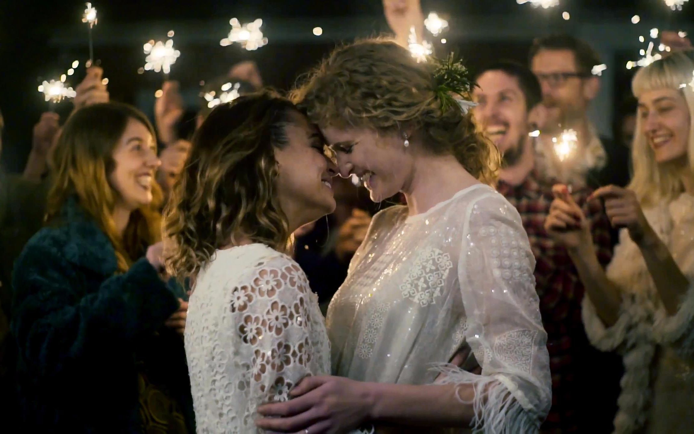 【lgbt】澳大利压同性婚姻平权短片we will_哔哩哔哩_bilibili