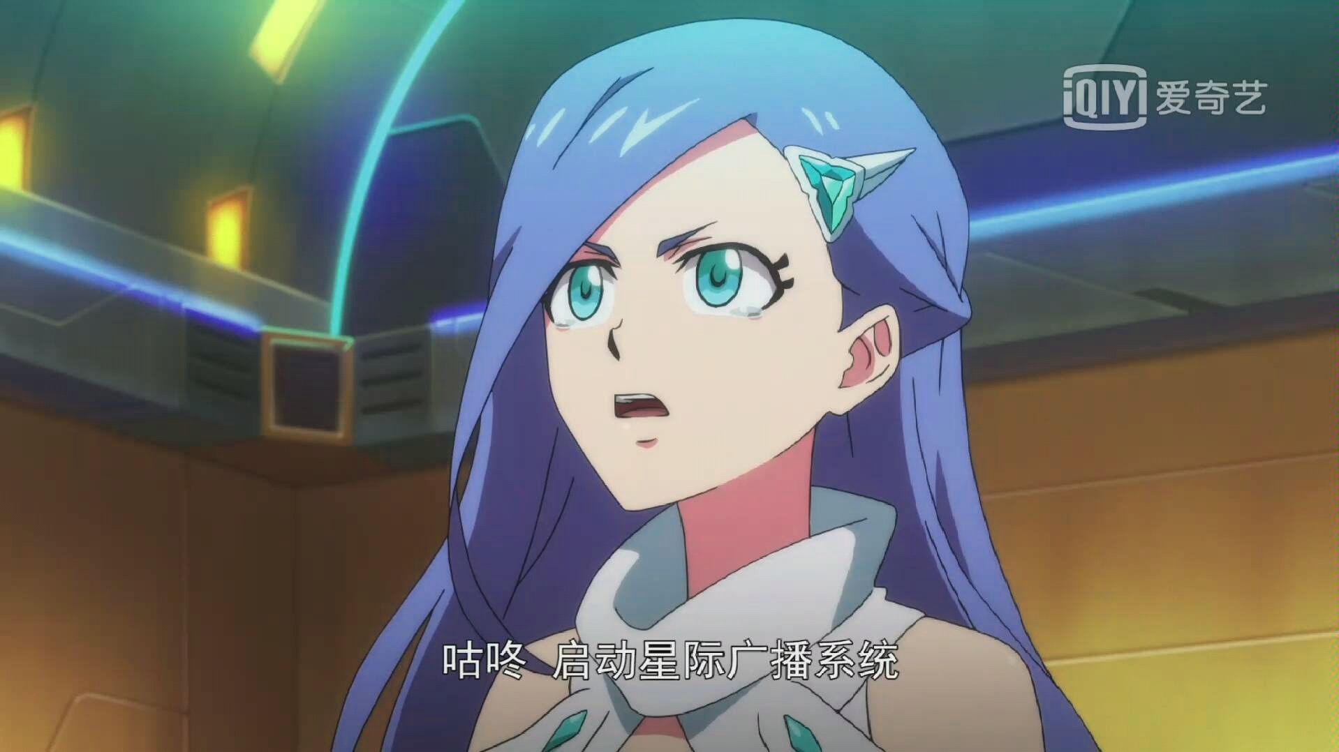 相信奇迹的人,本身就和奇迹一样了不起!_哔哩哔哩_bilibili