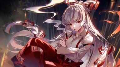 C80] (Toho Jazz Messengers) girls apartment II_哔哩哔哩_bilibili