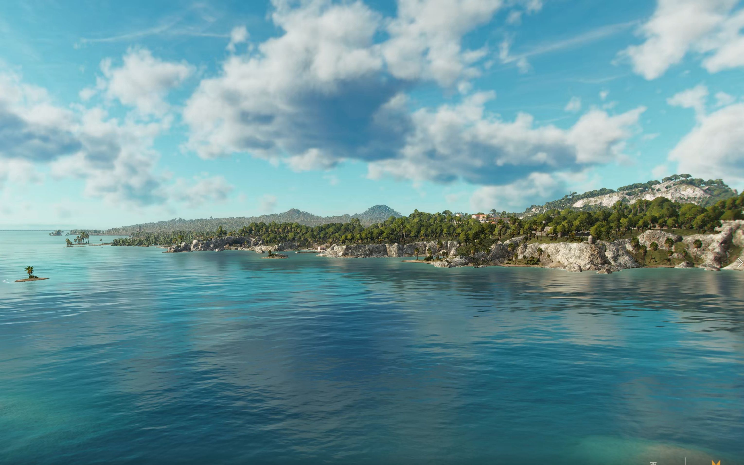 【zarz蛋蛋】4k60孤岛惊魂6剧情实况p36:大老爹小雅拉_哔哩哔哩_bili