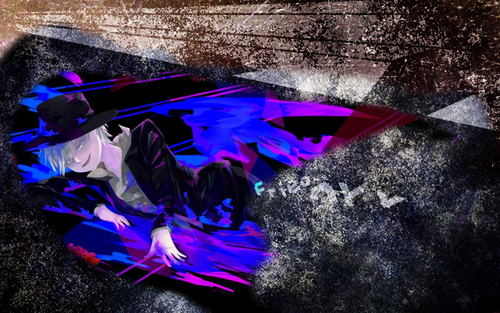 phigros ripper(特效拉满)