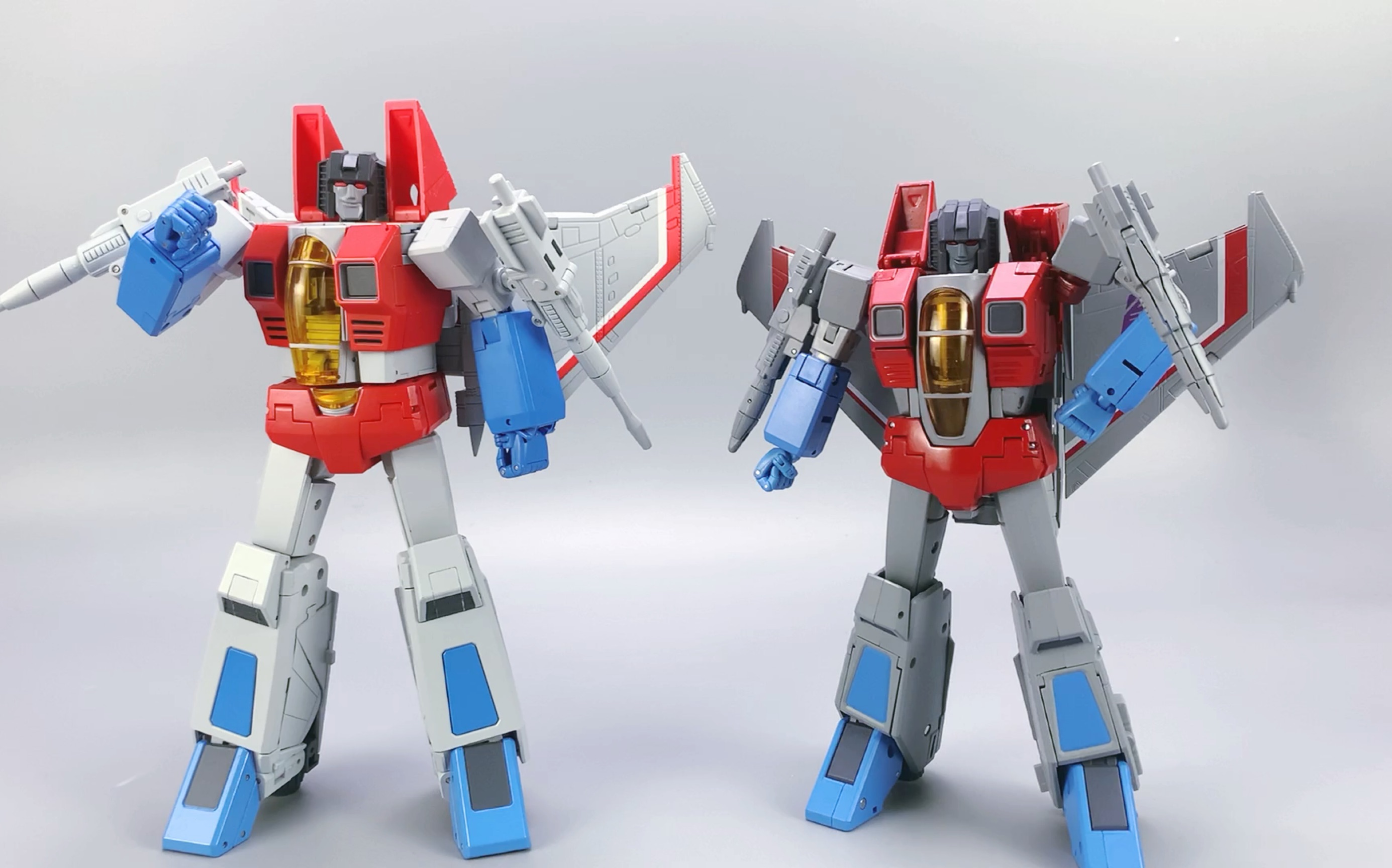 ko mp52红蜘蛛变形分享_哔哩哔哩_bilibili