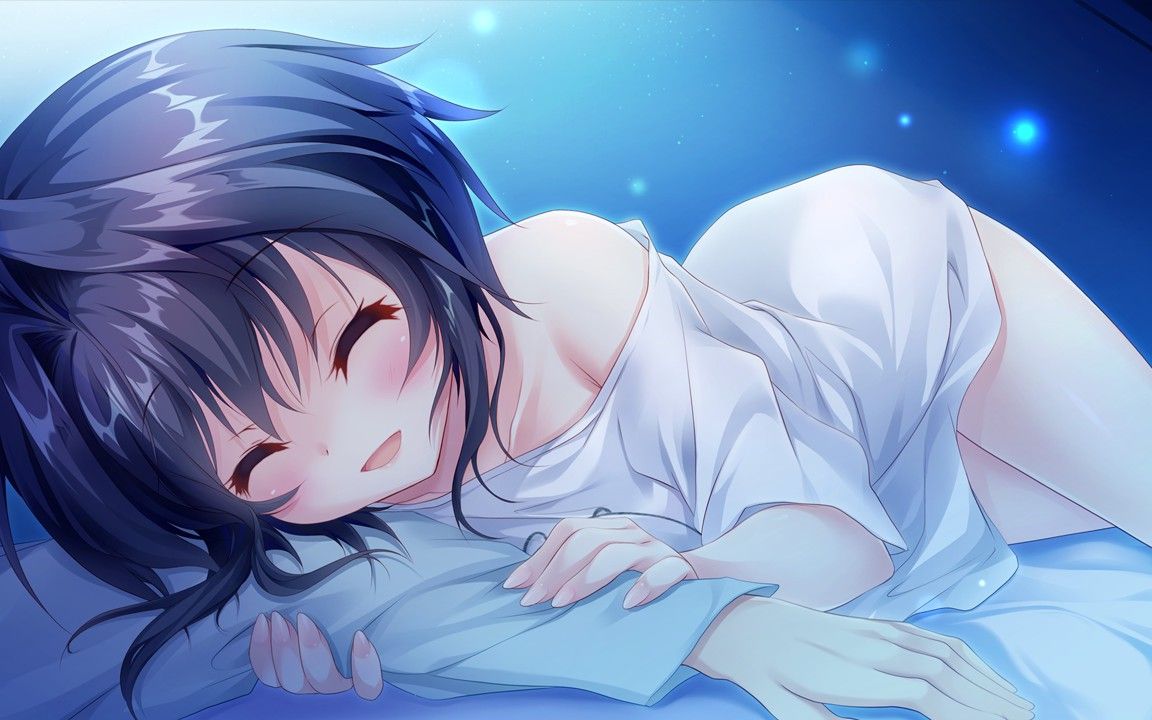 【9-nine-雪雪雪】(10)——笨拙地接近