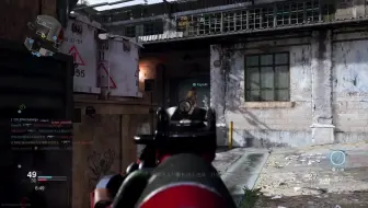 【COD16】美服：200ms延迟和较弱的对手？