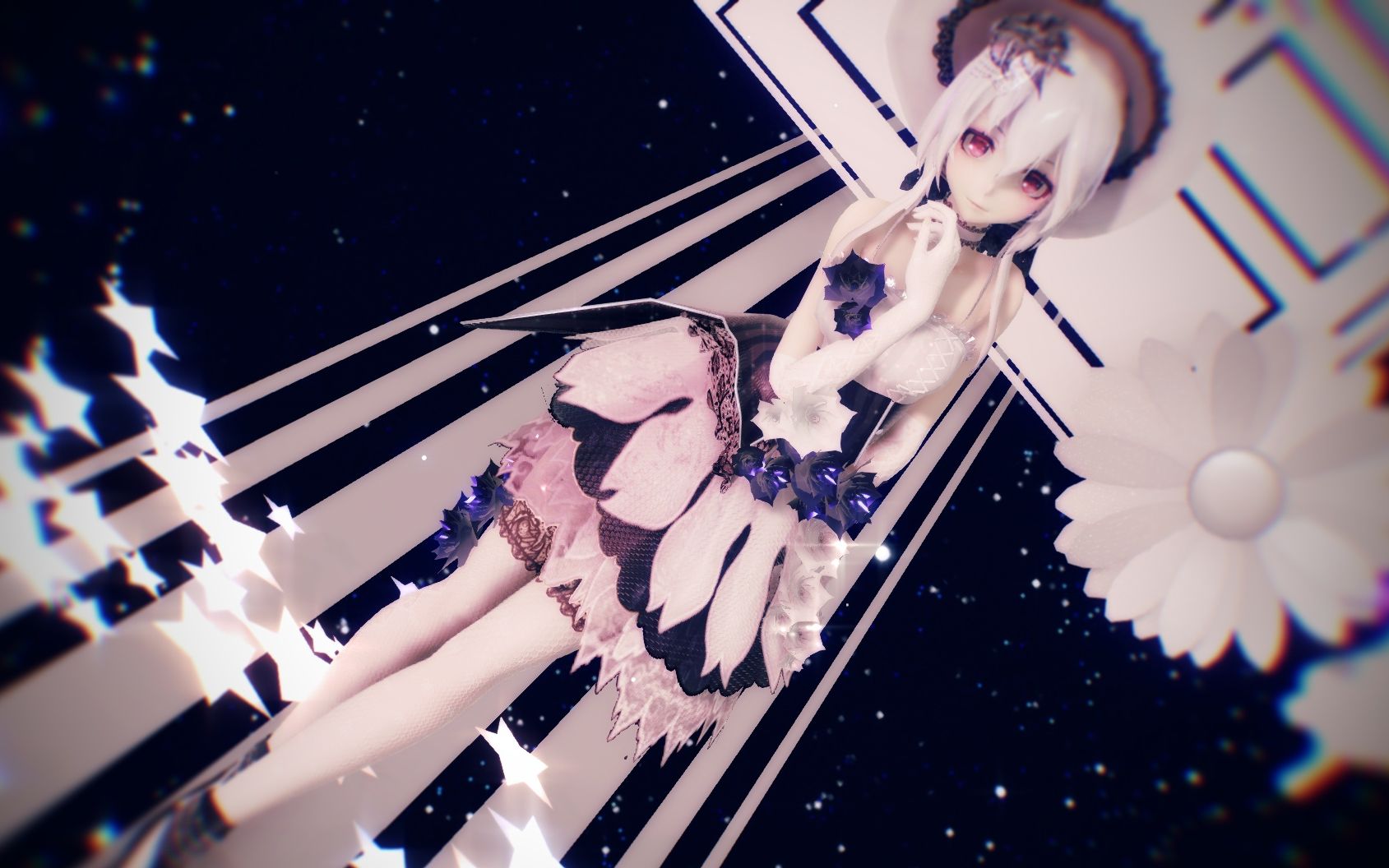 hakummd被放鸽子的女友瞬间黑化是怎样的感jiao