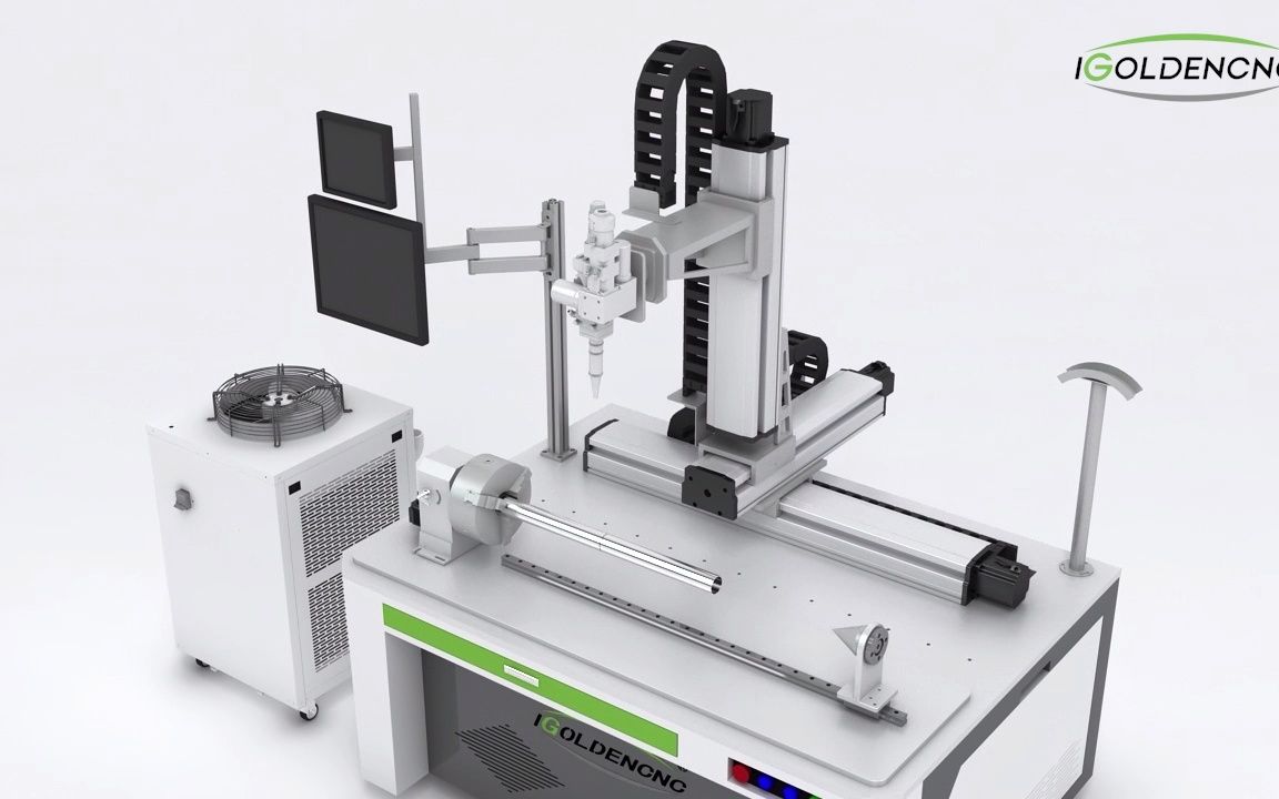 激光焊接机平台自动化激光焊接机自动化激光焊接机哔哩哔哩bilibili
