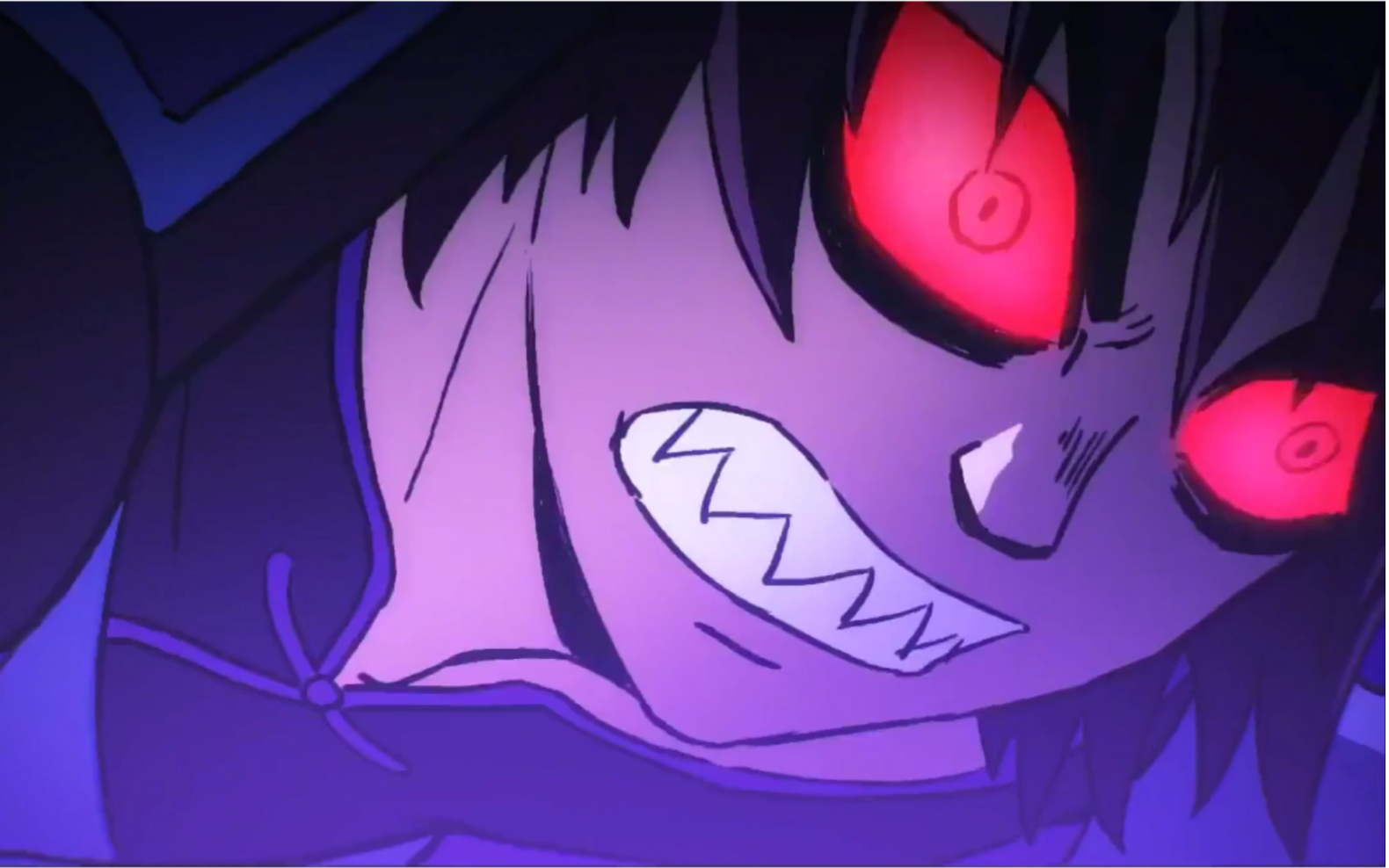 第八集阿柒黑化前方高帅大号护妻狂魔上线