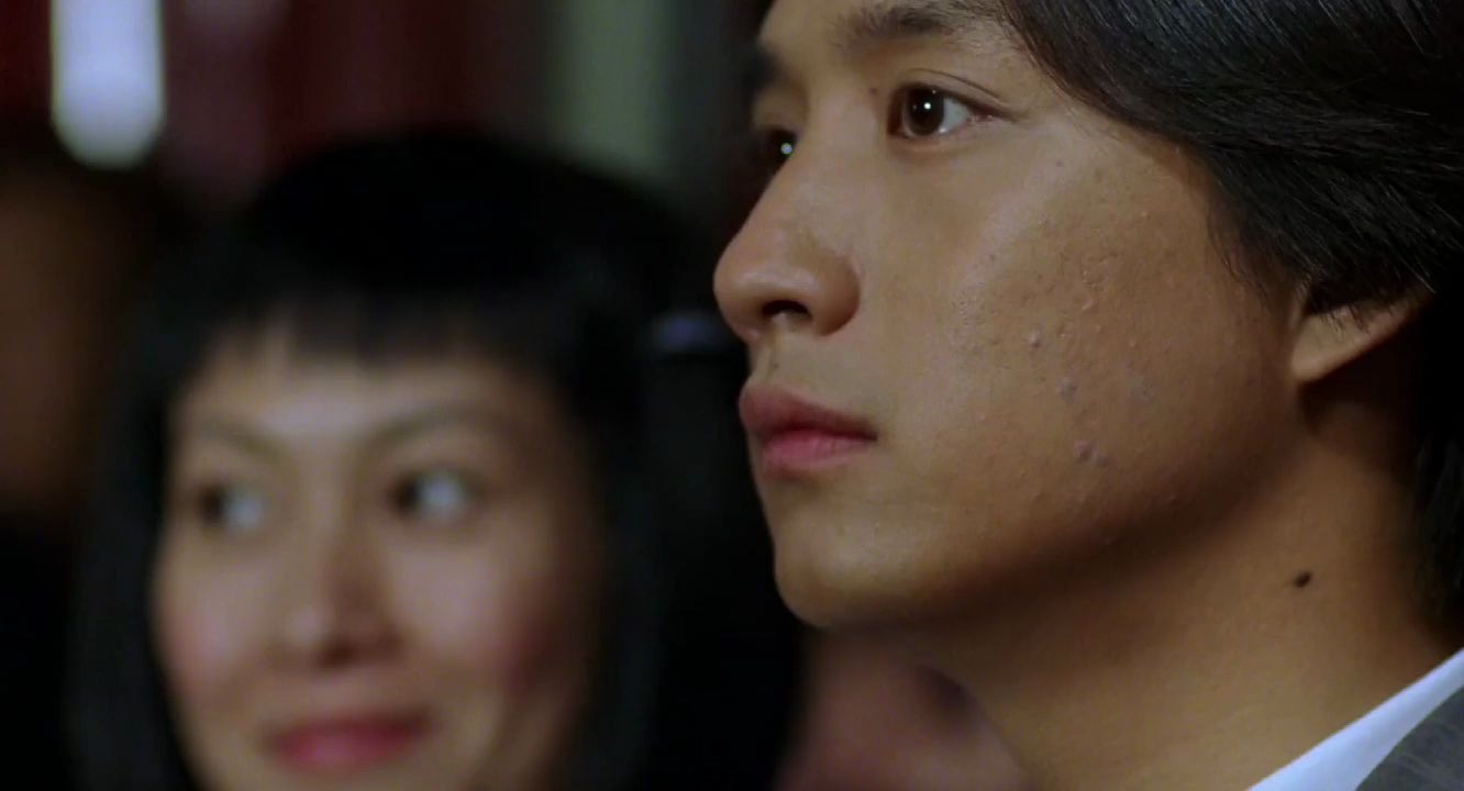 夜奔你究竟看到了什么