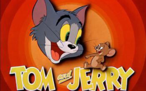 猫和老鼠 Tom and Jerry 开场音乐哔哩哔哩bilibili