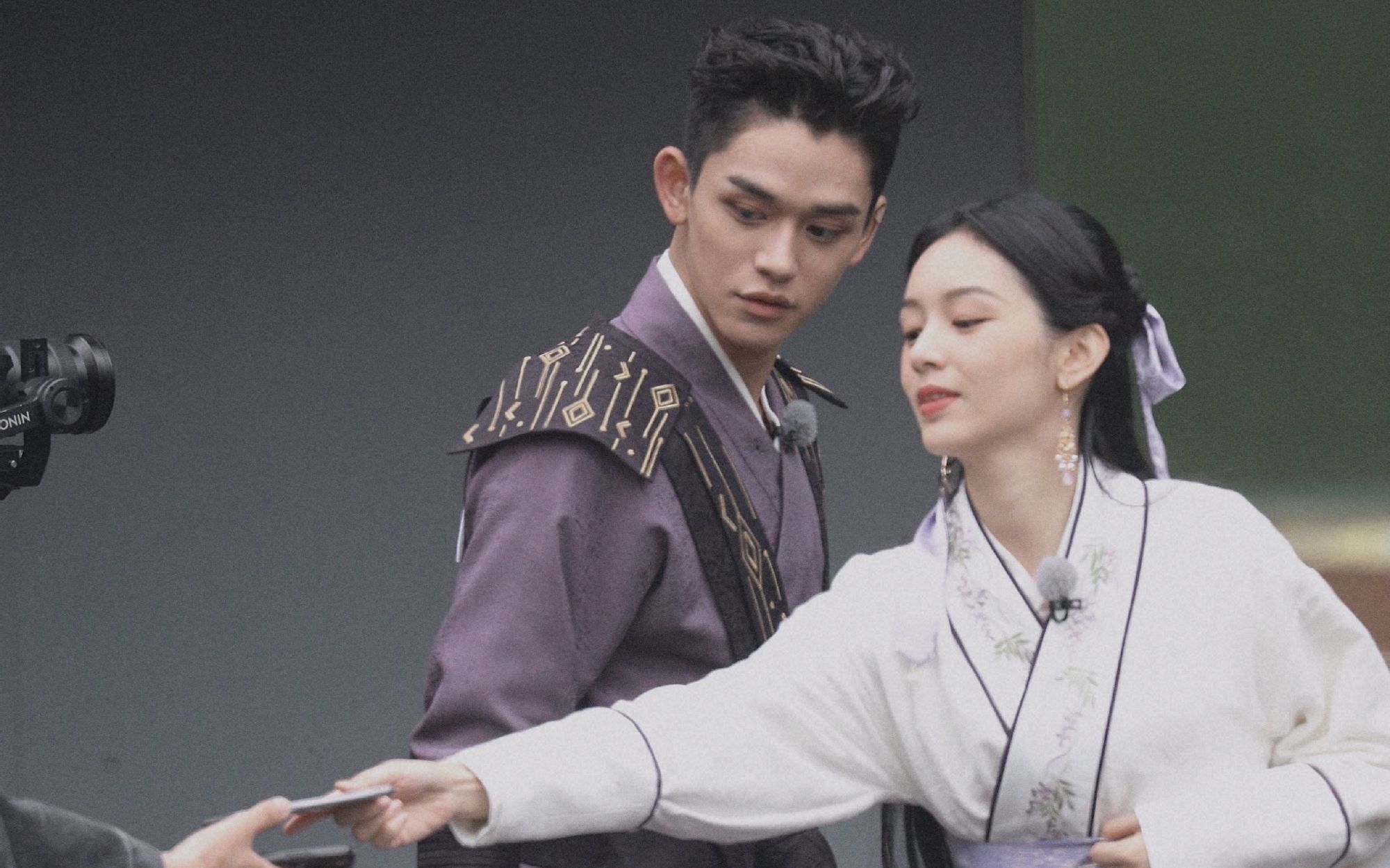 活动作品周也黄旭熙旭风落也all也玩家上线