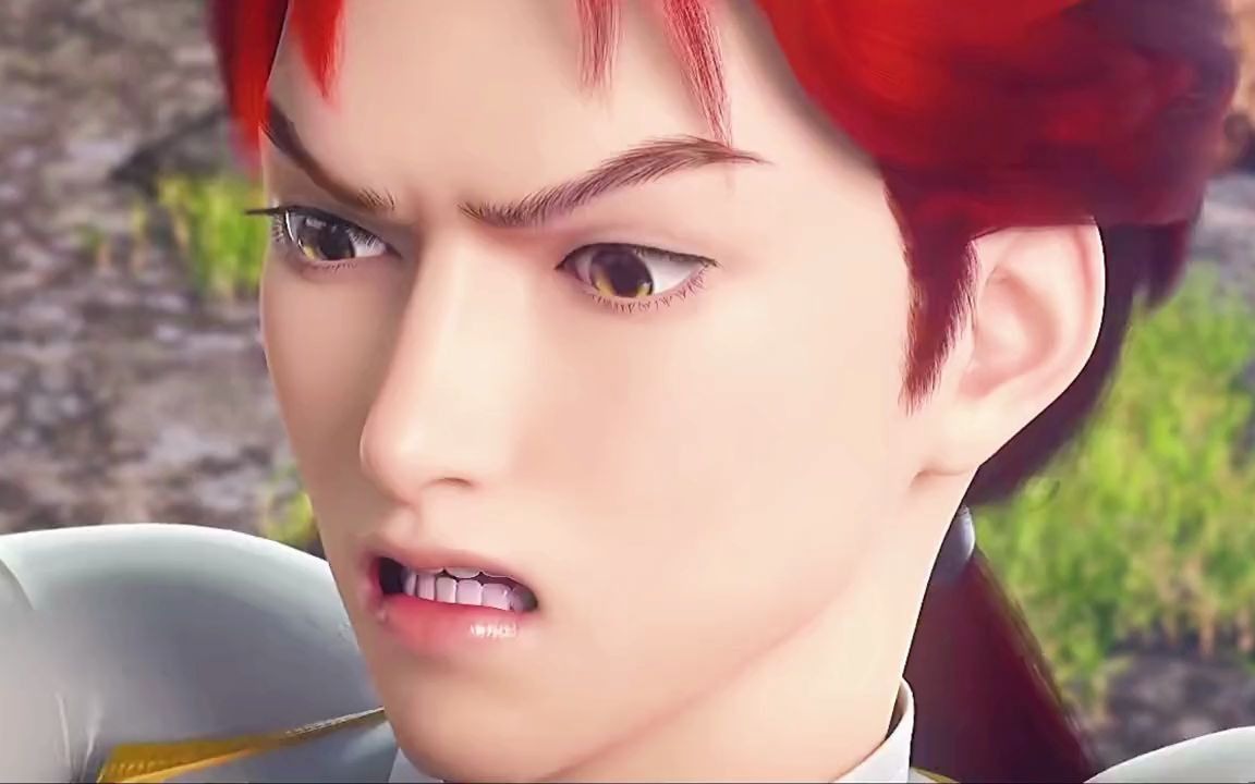 王宝乐变圆了也变强了