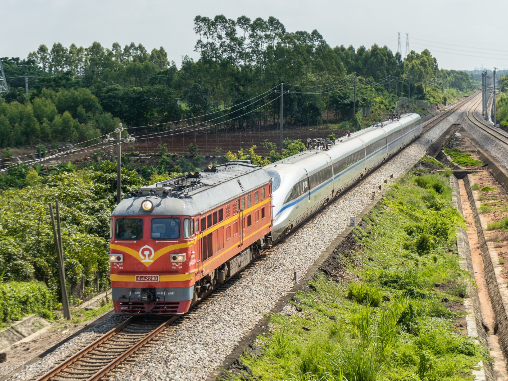 湛海线拍df4bk拉crh380am