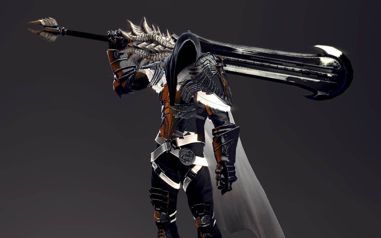 洛奇英雄传霍克系统装4min左右红月船墓