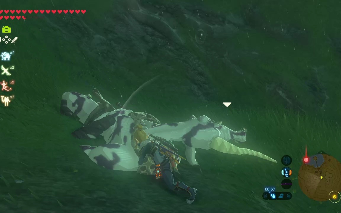 白银莫力布林:来!骗!偷袭!