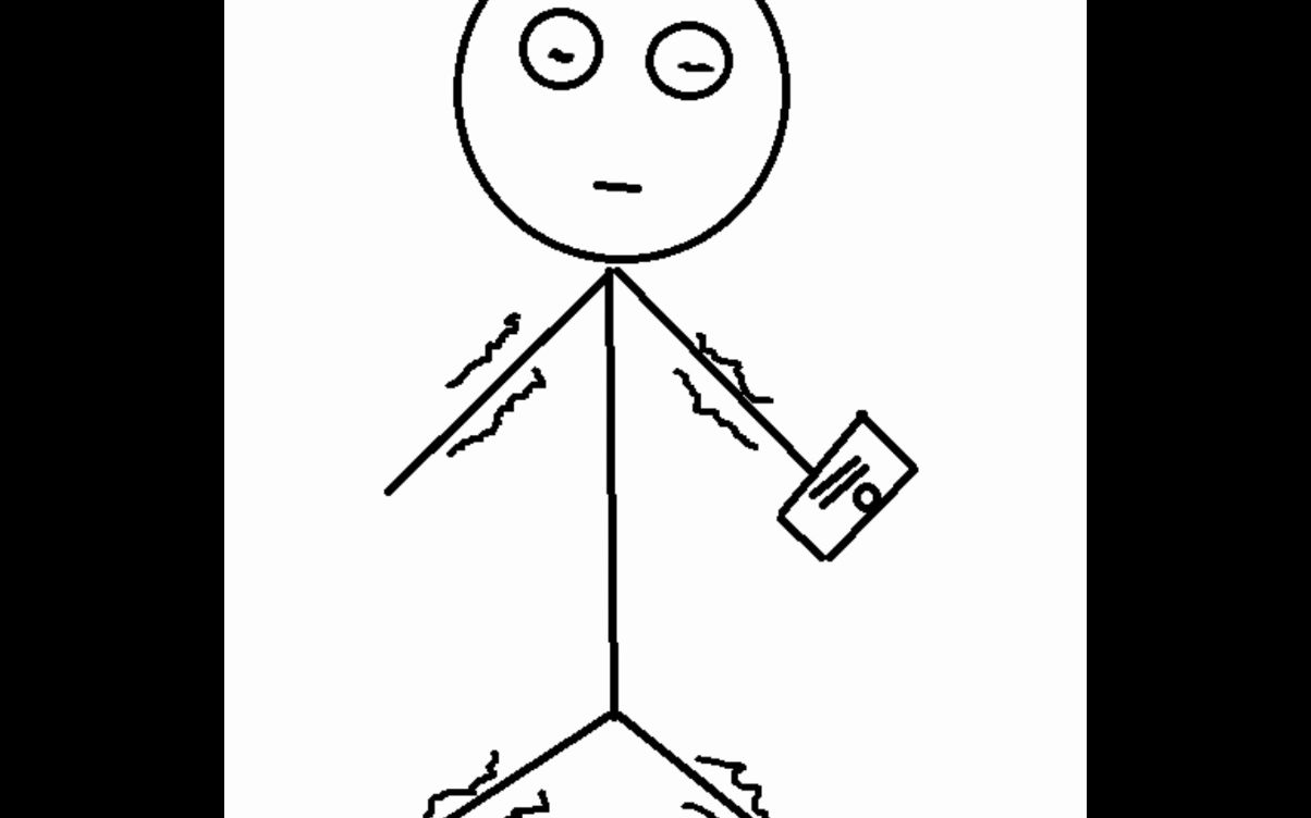 夜里的一事