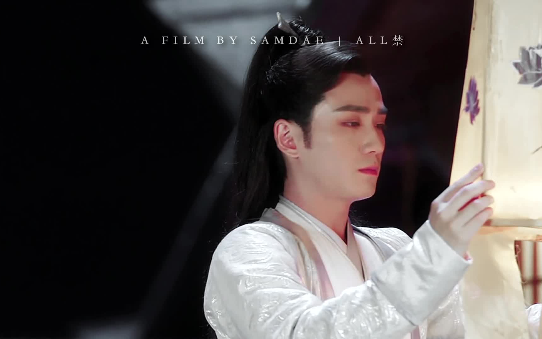 朱一龙水仙齐衡x花无谢我的二叔是个小迷糊