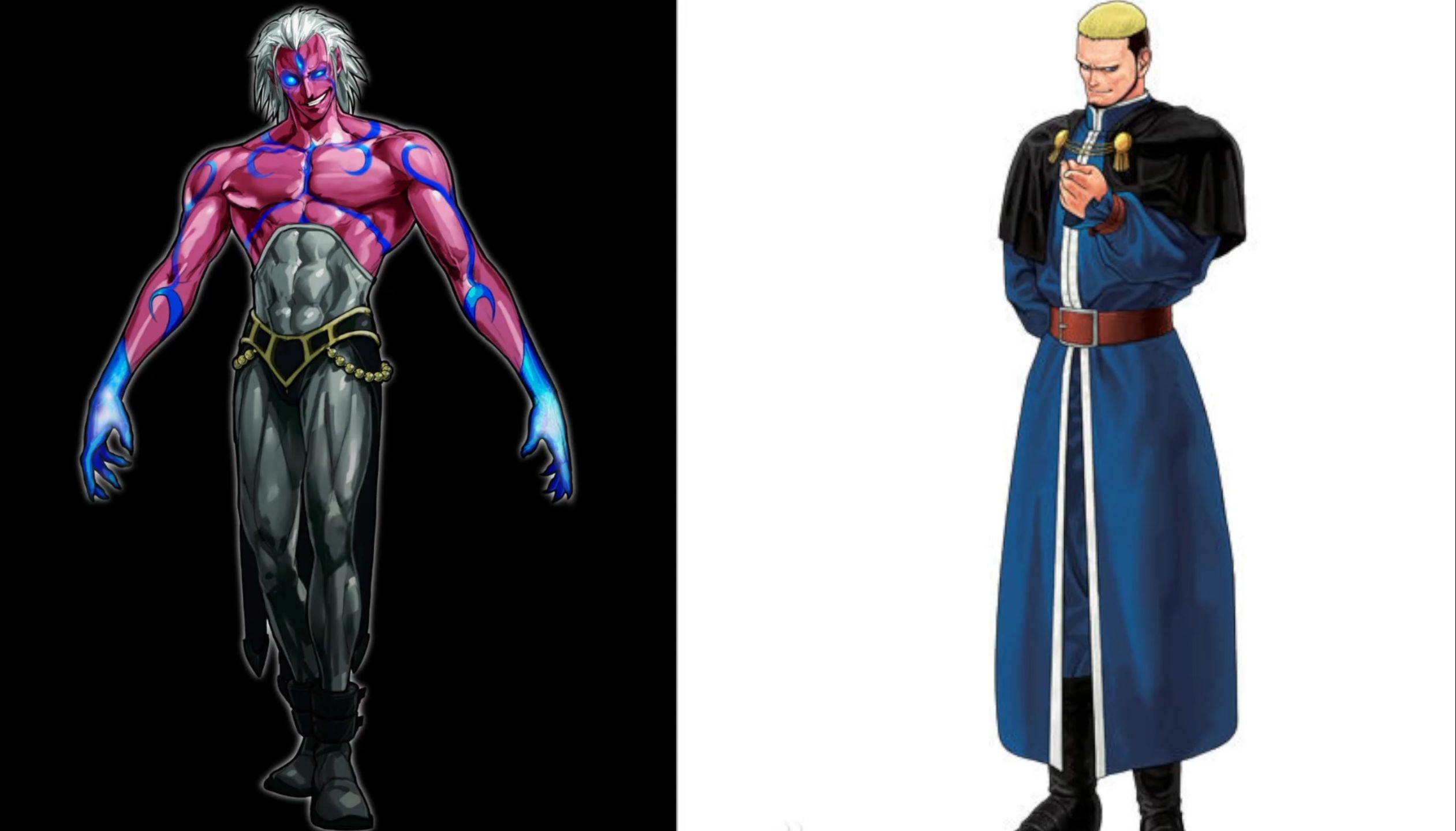 拳皇2002um息吹之岚表示打架没赢过拼无敌没输过