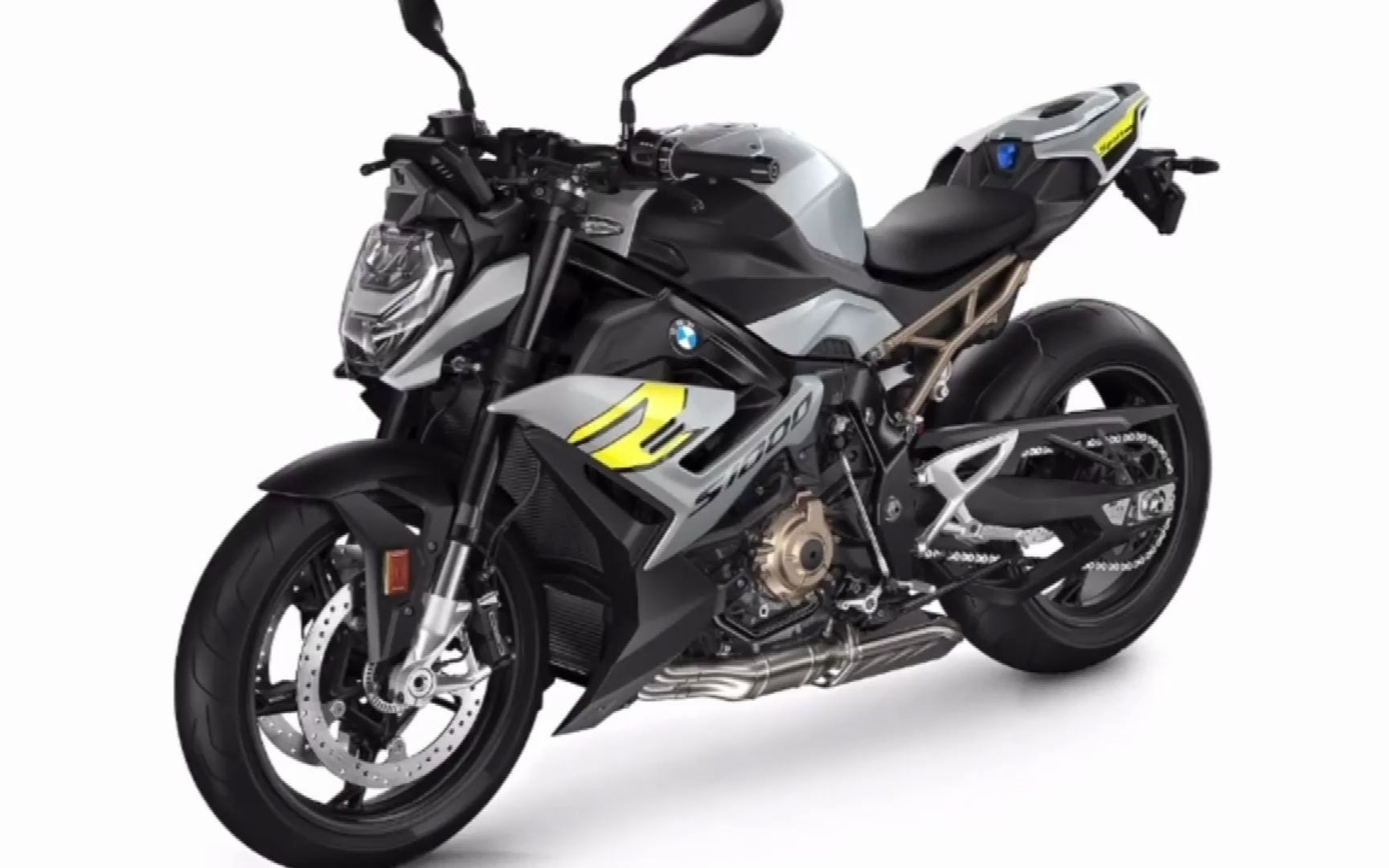 2021 宝马 s1000r