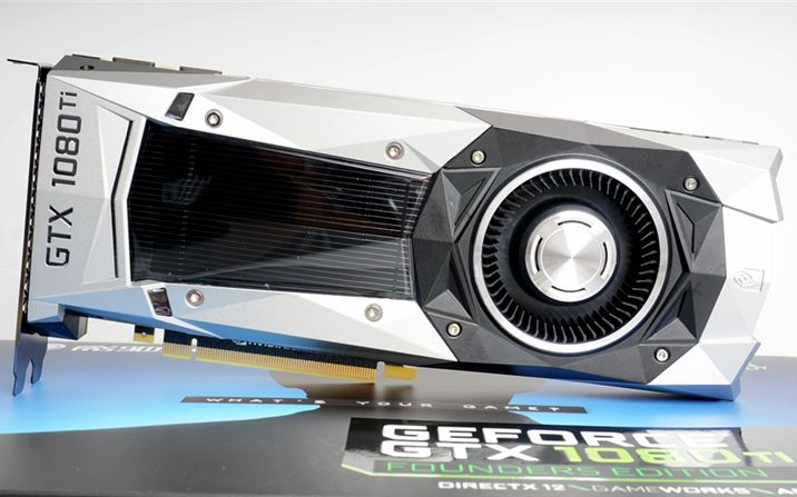 看过来~!显卡与gpu-z详解《极客修炼手册05》