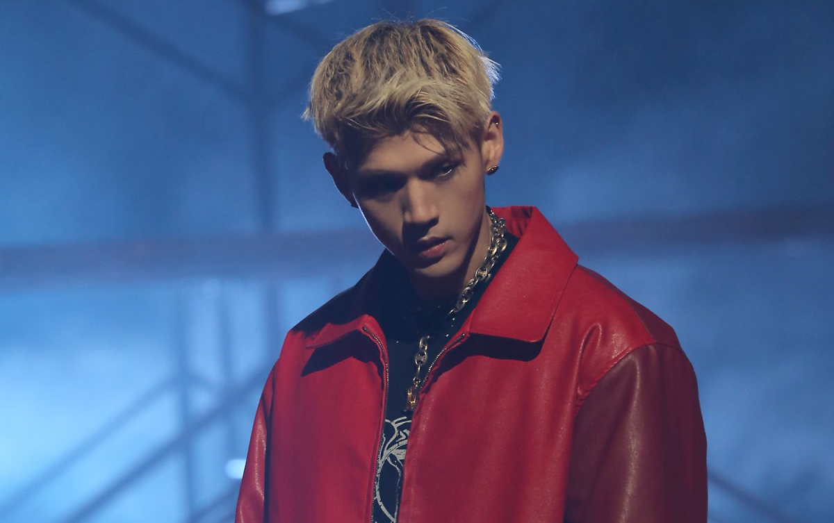 【kard bm】bm《13ivi》舞蹈版mv_哔哩哔哩_bilibili