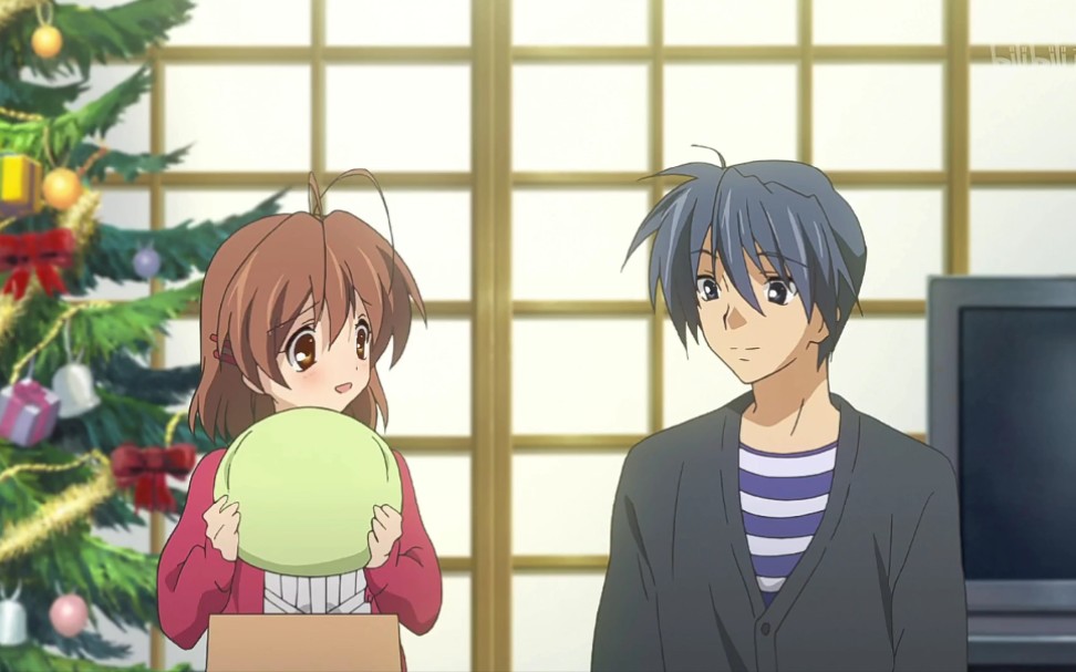 【翻唱】clannad 团子大家族清唱