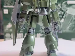 高达创战者 PB限定 万代模型 HGBF 1/144 幽灵杰刚 M