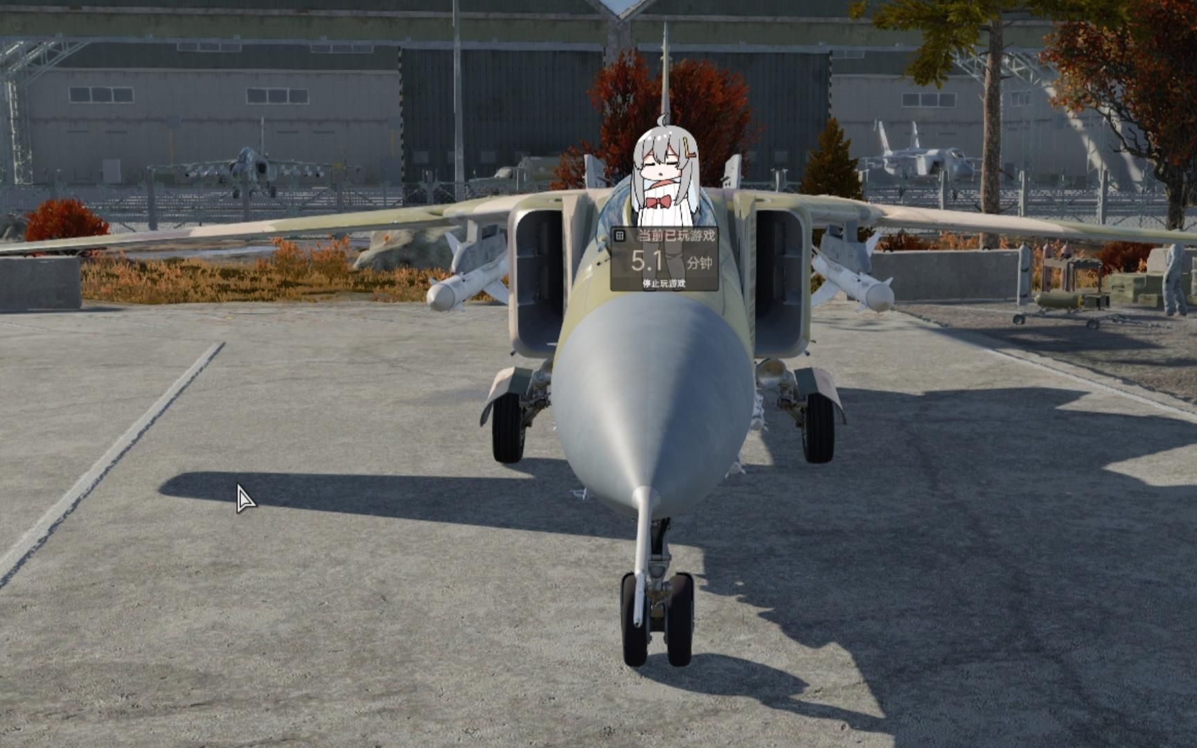 米格23ml挂r24r亮点02