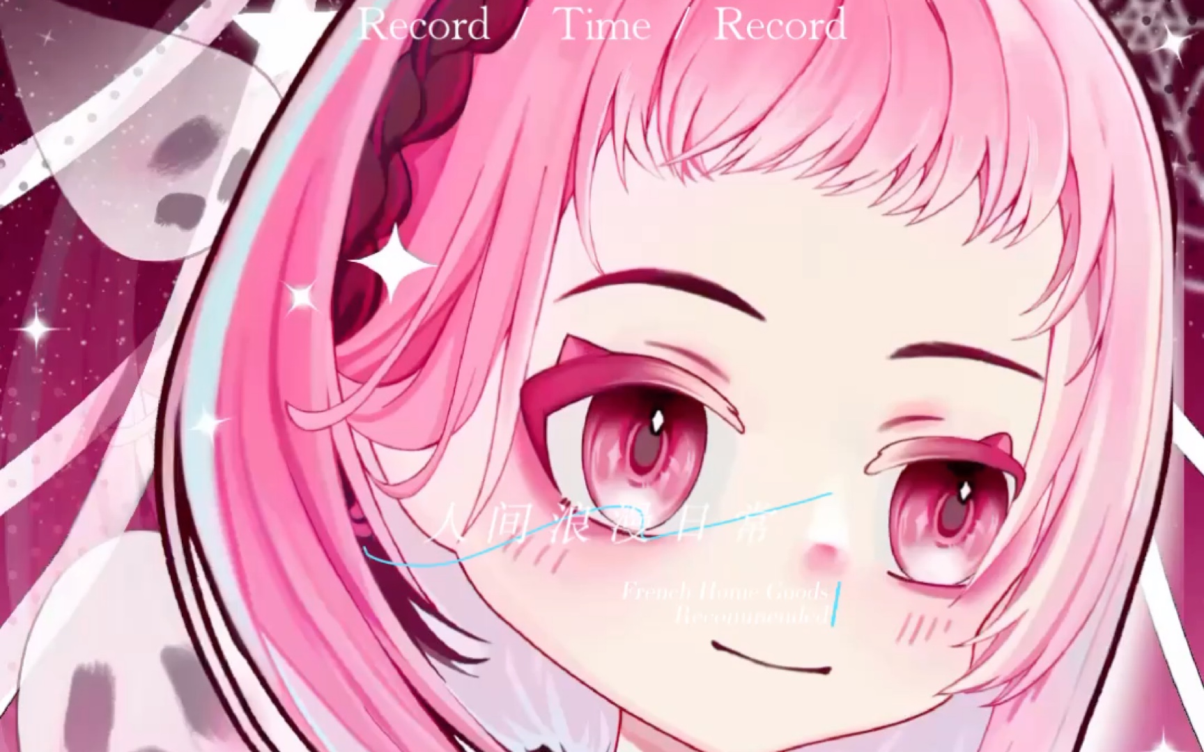 有一种又丑又可爱的割裂感