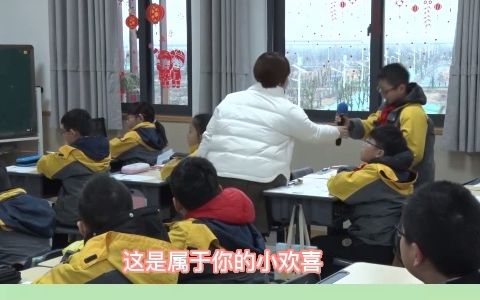 [图]小学语文优质公开课四年级下册古诗三首《四时田园杂兴》《宿新市徐公店》教学视频课件教案 #小学语文公开课[话题]# #小学语文优质课[话题]# #四年级下册语