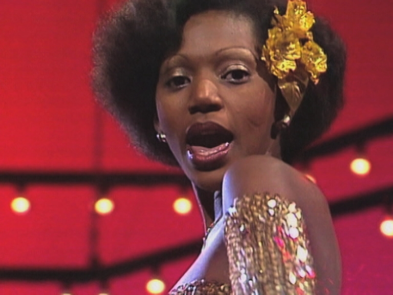 [图]No Woman No Cry (ZDF Von uns fuer Sie 12.01.1978) (VOD) - Boney M.