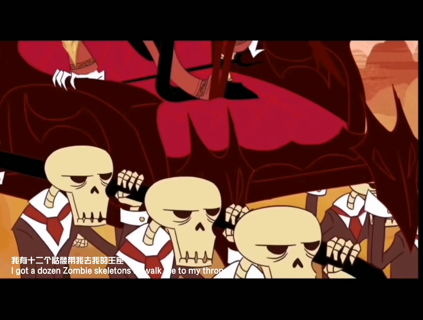 筷子吸血动画第二季图片