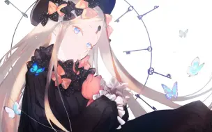 Télécharger la video: 【FGO 1.5.4 禁忌降临庭院】 手握银之钥匙的塞勒姆魔女——阿比盖尔·威廉姆斯