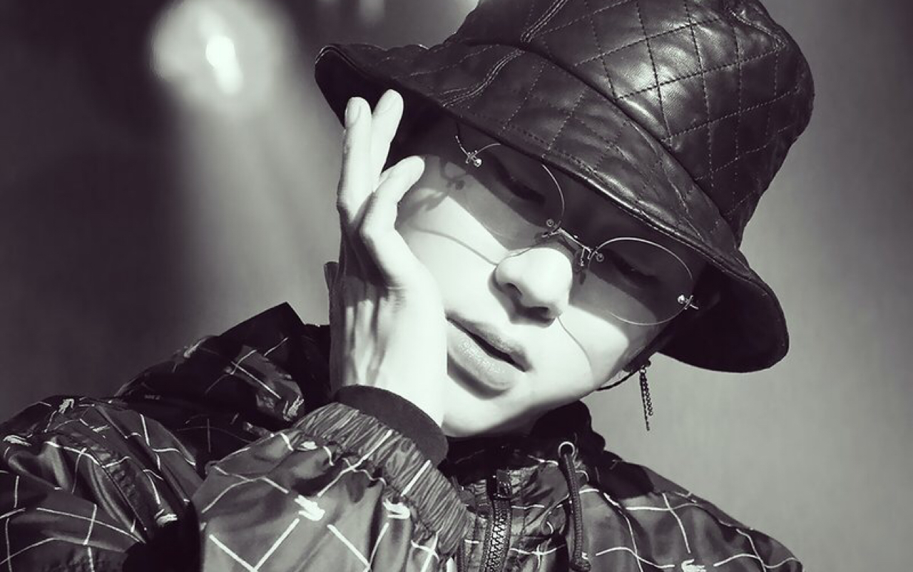 【zico&crush&penomeco回顾系列】玩儿现场编曲和小伙伴很嗨的扣子,是