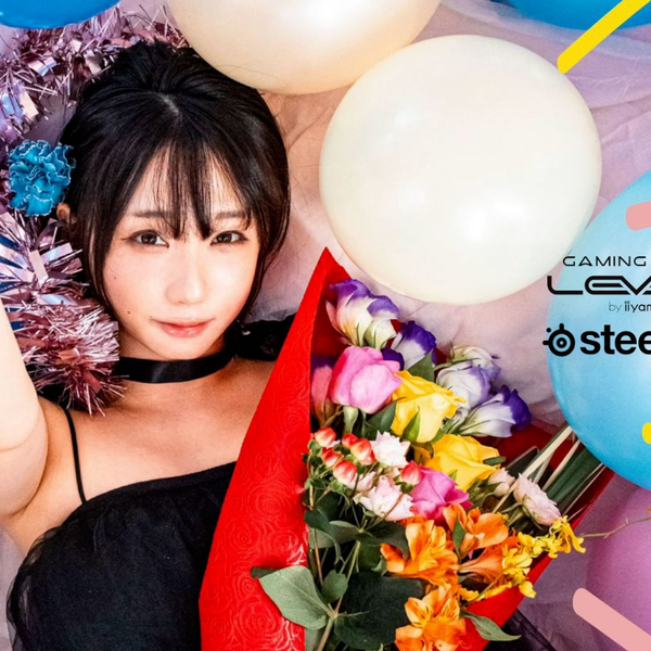 伊織もえ】生誕祭の感想＆プレゼント開封配信 24.02.08_哔哩哔哩