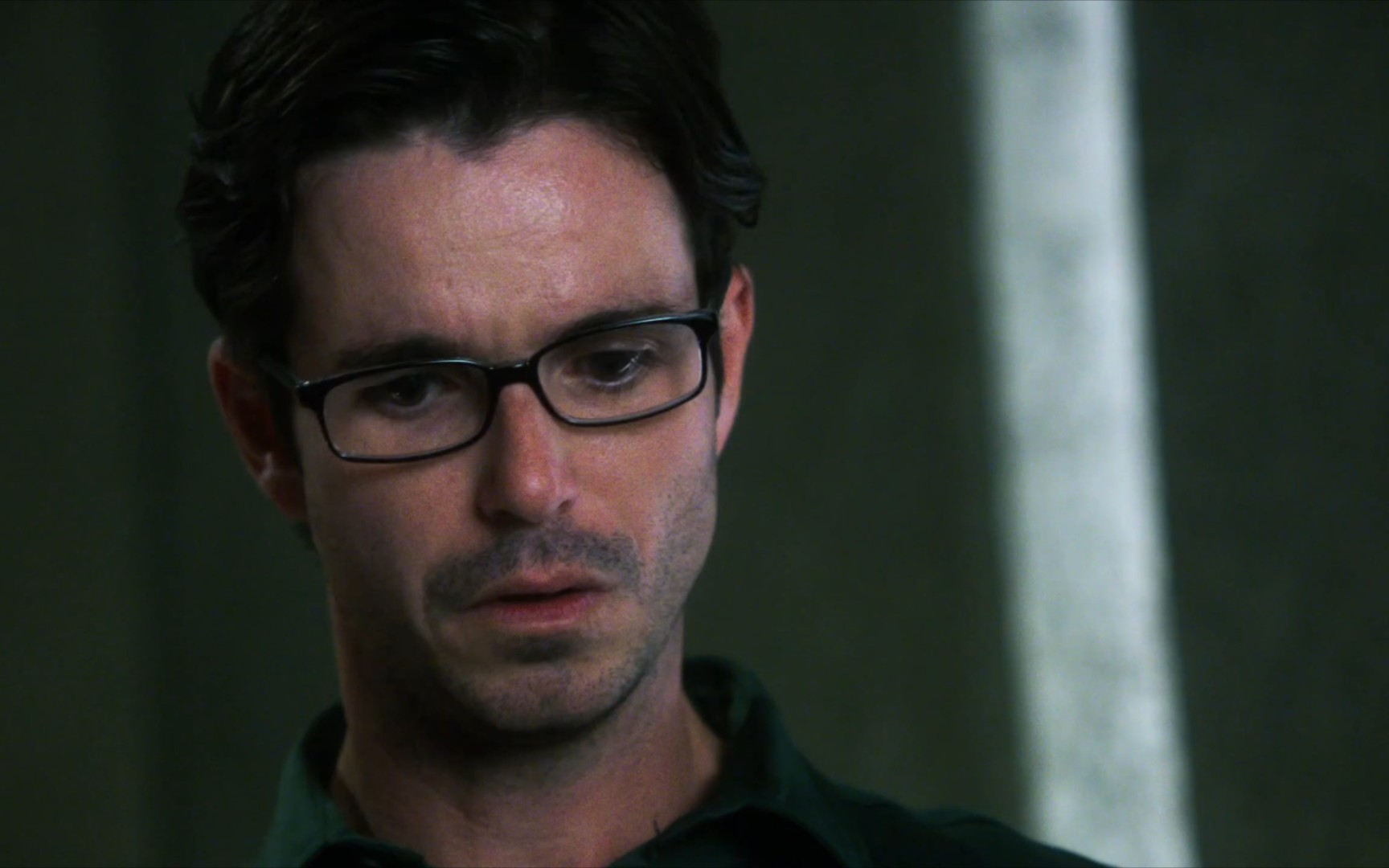 尼基塔第三季07集20,朱开山说过,是疖子总有出头的那天!