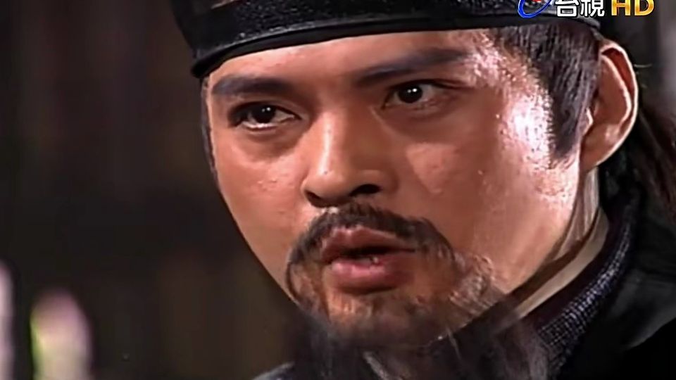 令狐冲!你同魔教妖女私通 冇资格做恒山派掌门!