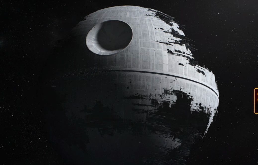 星球大战:前线2 银河帝国|死星2号(防守)