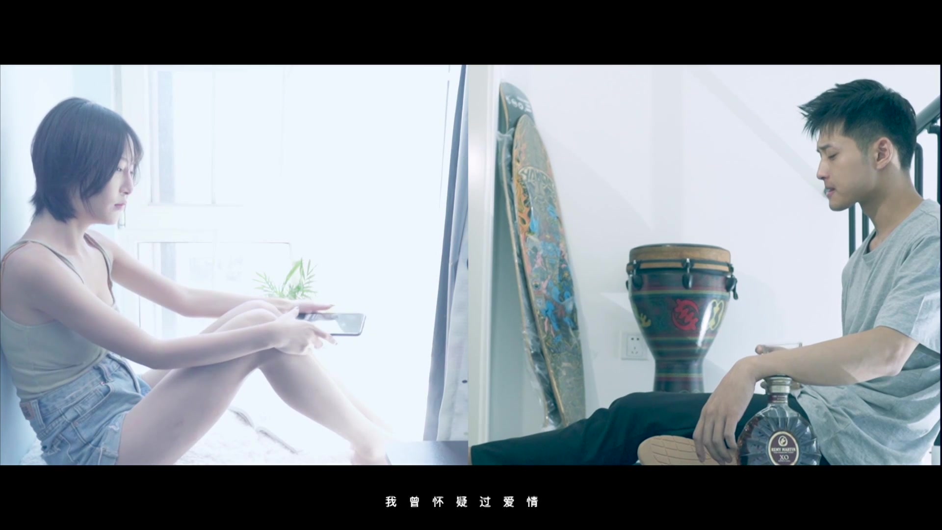 无关于你(cover:乔佳旭)