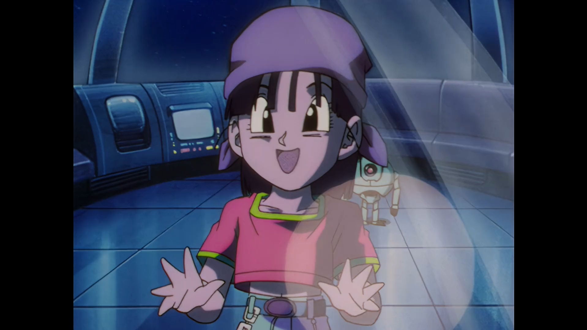 gt 15-1 小芳离家出走