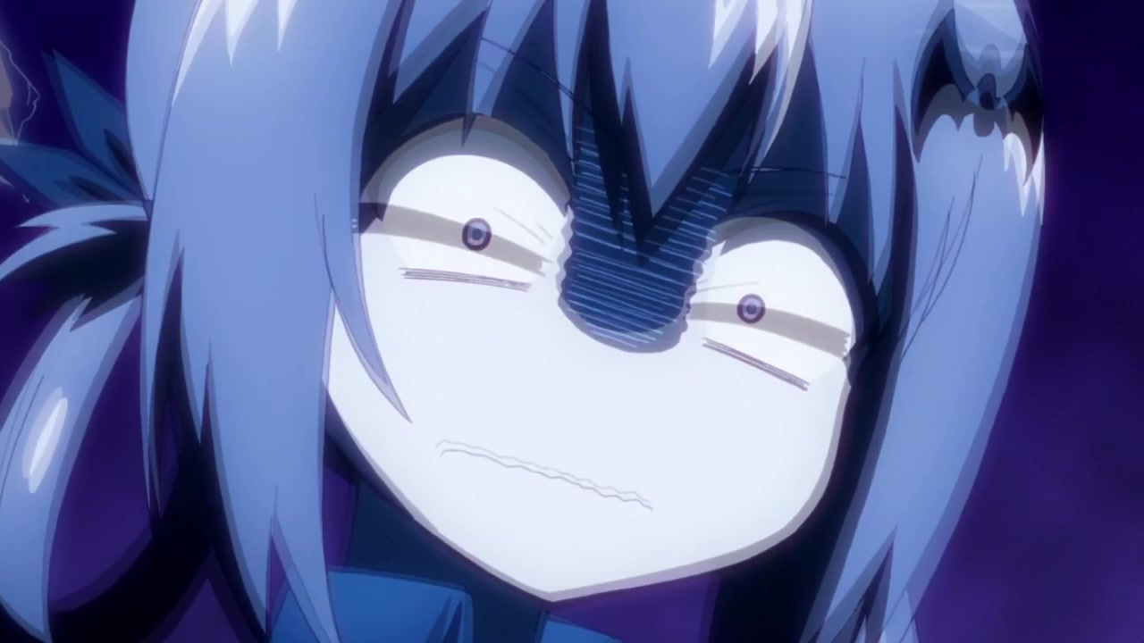 废天使加百列配上天堂与地域序曲