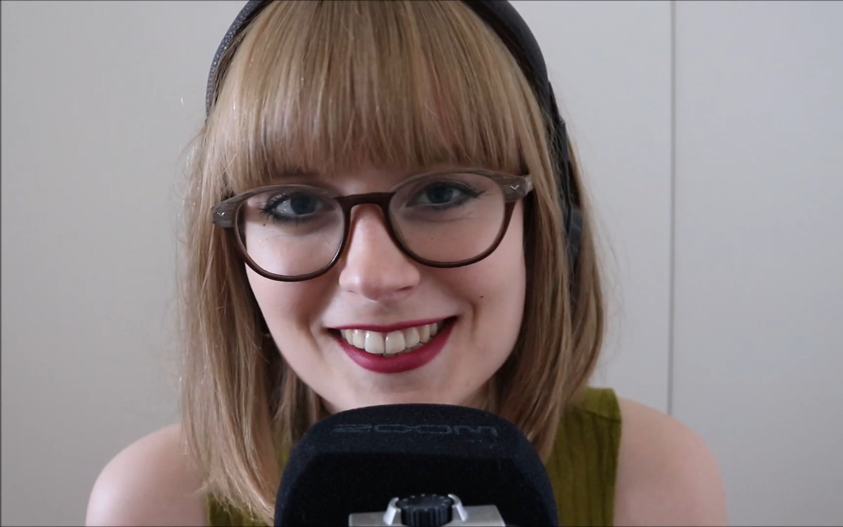 【whitewinterwhispers】北欧小姐姐的轻语阅读专场 (内容为歌词)