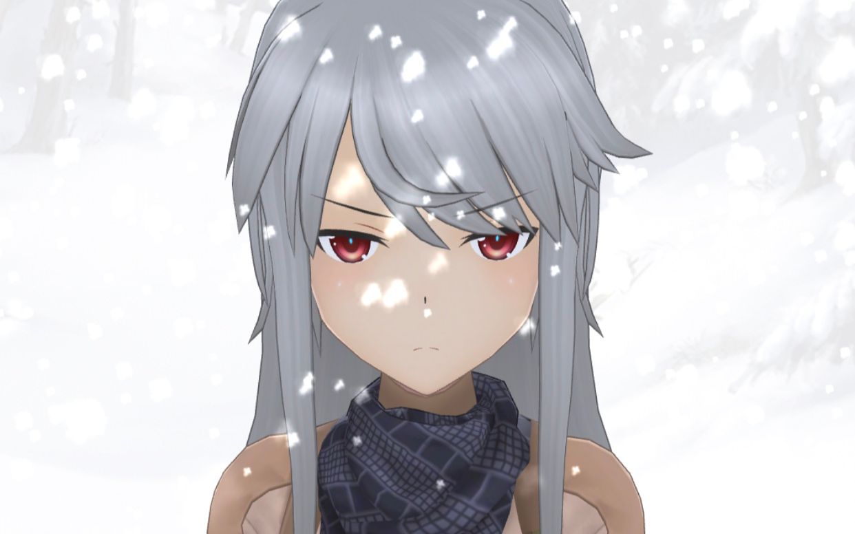 【个人剧情汉化】奔波于宇宙的记者-神宫寺真理【alice gear aegis】