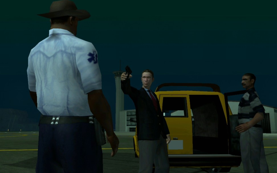 gtasa任务迈克61托雷诺持续更新