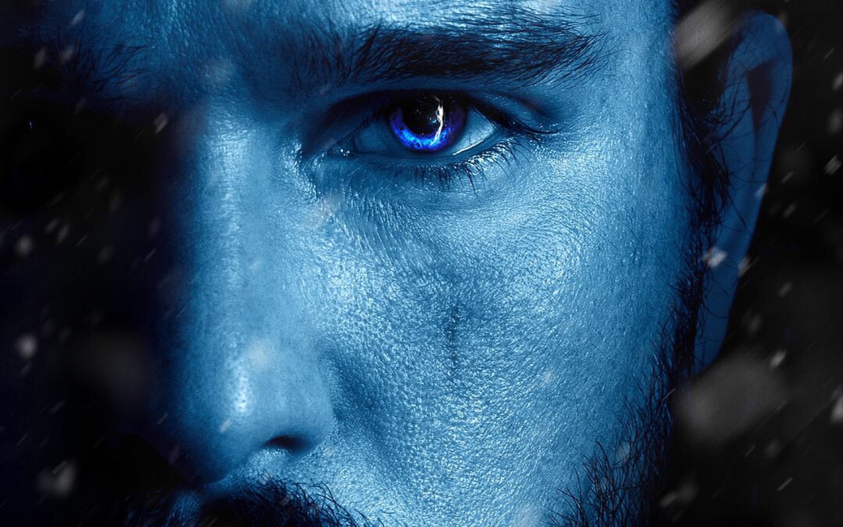 权力的游戏武力值top5剪辑没错最能打的就是他了