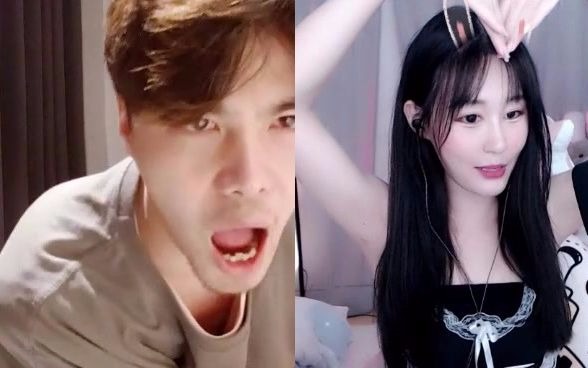 阿力哥丶952720200928斗鱼标题上海接个小姐姐